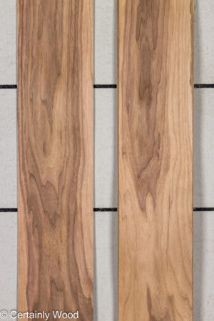 WS 1/16 WALNUT 26198-2E