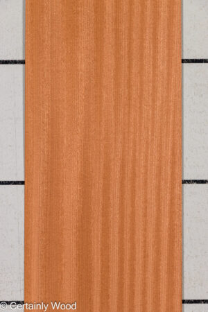 1/16 SAPELE 26252-1A