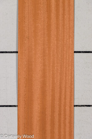 1/16 SAPELE 26252-1B