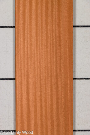 1/16 SAPELE 26252-2