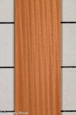 1/16 SAPELE 26252-3