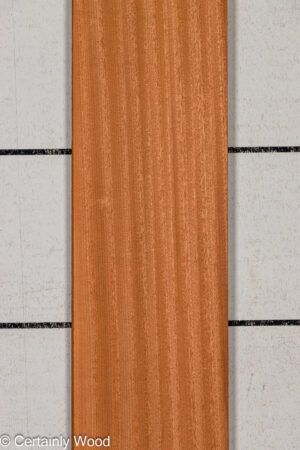 1/16 SAPELE 26252-4