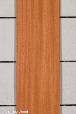 1/16 SAPELE 26252-5