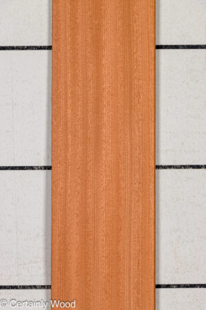 1/16 SAPELE 26252-6