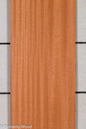 1/16 SAPELE 26252-8