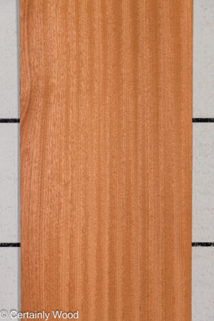1/16 SAPELE 26253-1