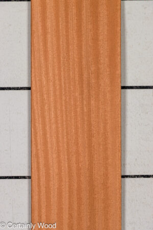 1/16 SAPELE 26253-2