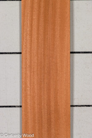 1/16 SAPELE 26253-3