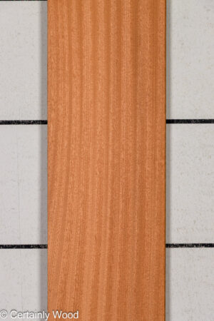 1/16 SAPELE 26253-4A