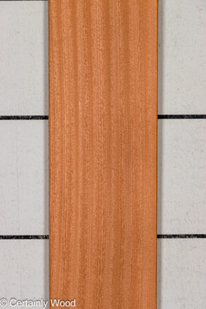 1/16 SAPELE 26253-5A