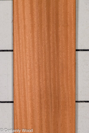 1/16 SAPELE 26253-7