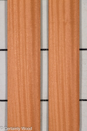 1/16 SAPELE 26253-8