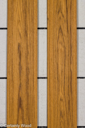 1/16 TEAK 26237-1