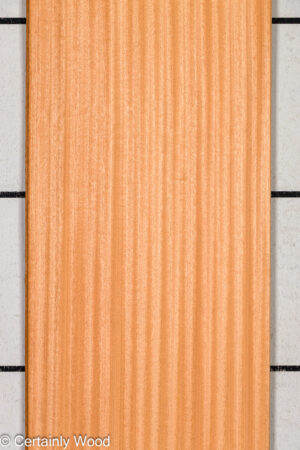 QT SAPELE 26256-2A