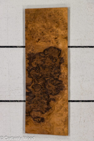 WAL BURL 26010-2E