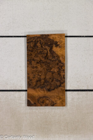 WAL BURL 26010-2G
