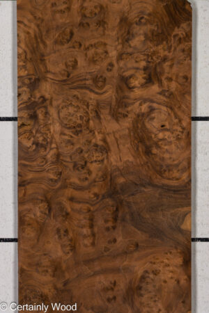 WAL BURL 26010-3B