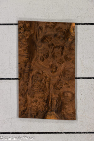 WAL BURL 26010-4A