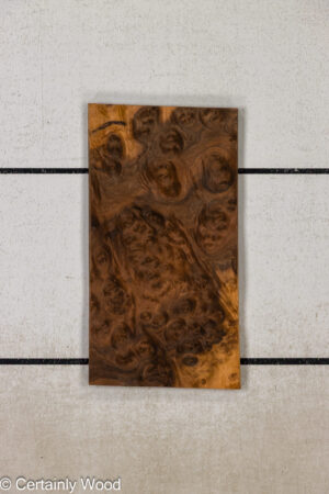 WAL BURL 26010-4C