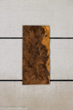 WAL BURL 26010-5C