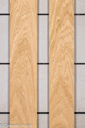 WS 1/18 W OAK 26091-1B