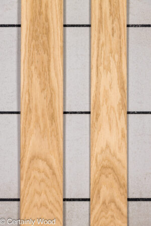 WS 1/18 W OAK 26091-2D