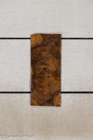 WS WAL BURL 26008-3