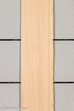 1/16 RF OAK 26192-02