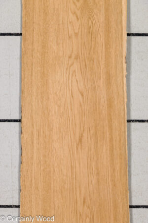 1/16 W OAK 26330