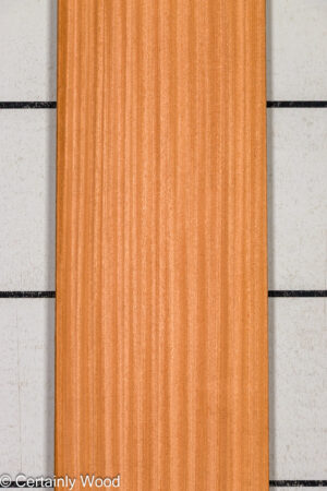 3.5MM SAPELE 26078-1A