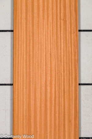 3.5MM SAPELE 26078-2A