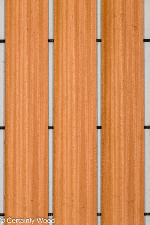 3.5MM SAPELE 26078-2B
