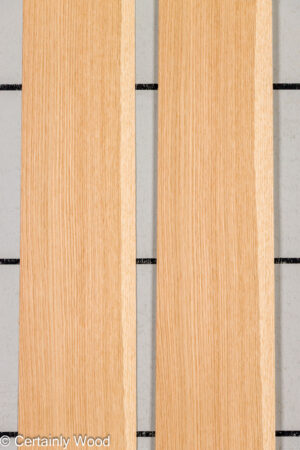RF W OAK 26327-3C
