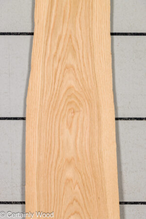 WS 1/16 W OAK 26333-2