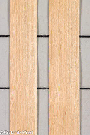 1/16 QT OAK 26367-6