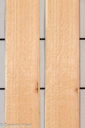 1/16 QT OAK 26368-3A