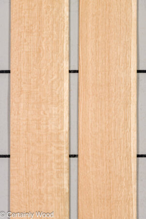 1/16 QT OAK 26368-4