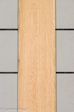 1/16 QT OAK 26369-3F