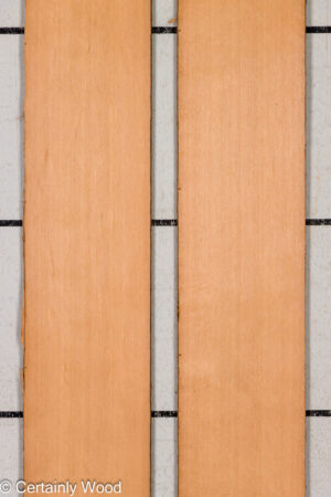 1/16 R CEDAR 26352-1