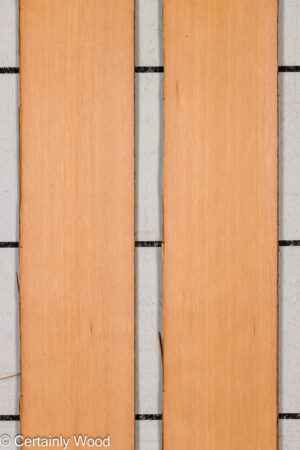 1/16 R CEDAR 26352-3