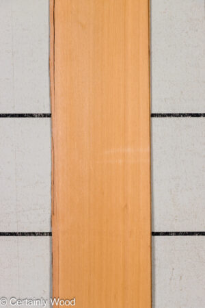 1/16 R CEDAR 26353-1