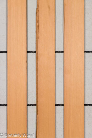 1/16 R CEDAR 26353-2