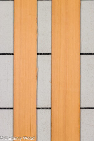 1/16 R CEDAR 26355-1