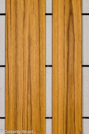 1/16 TEAK 26239-2