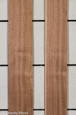 1/16 WALNUT 26362-5A