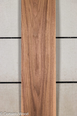 1/16 WALNUT 26364-1E