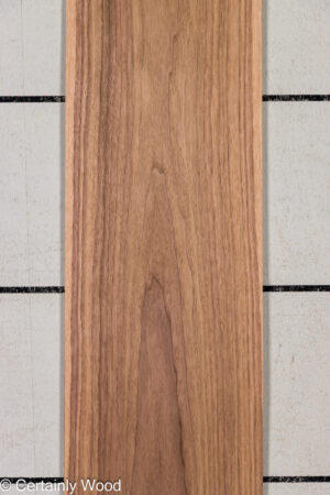 1/16 WALNUT 26364-2A