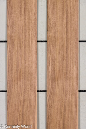 1/16 WALNUT 26364-3A