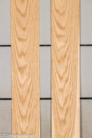 1/16 W OAK 26368-1D
