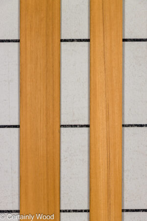 1/18 TEAK 26281